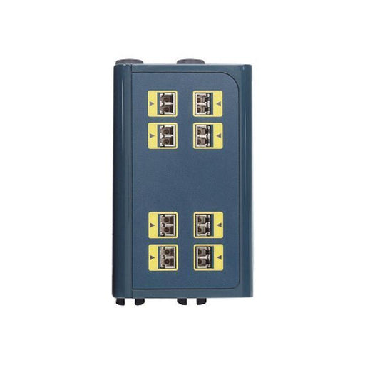 Cisco Iem-3000-8Fm Ie 3000 Series 8X Fe Fiber-Optic Switch Module
