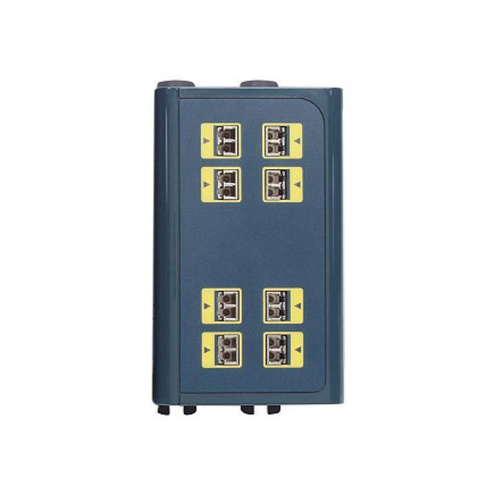 Cisco Iem-3000-8Fm Ie 3000 Series 8X Fe Fiber-Optic Switch Module