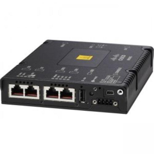 Cisco Ir809G-Lte-Na-K9 809 Isr Series Multi-Mode 4G Lte N.america Router