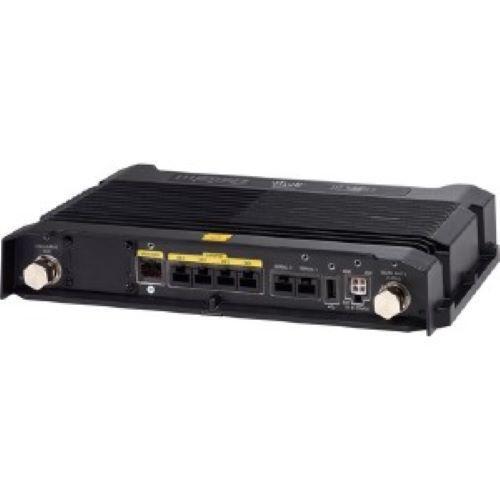 Cisco Ir829Gw-Lte-Na-Ak9 Isr 800 Series 4G Lte N.america Router