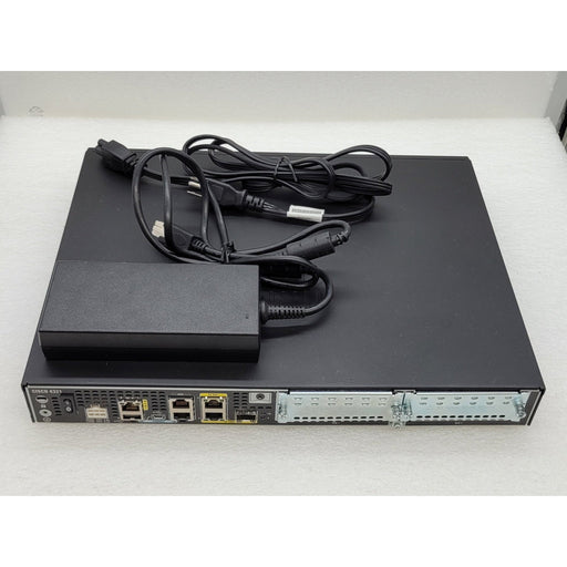 Cisco Isr4321-Sec/K9 Integrated Services 4321 Security Router