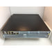 Cisco Isr4351-Sec/K9 Security License *Unaffected* 3X Ge 1Ge Sfp Nim Router