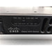 Cisco Isr4431-Sec/K9 Isr 4431 4X 1Ge Sfp 3X Nim Security Router