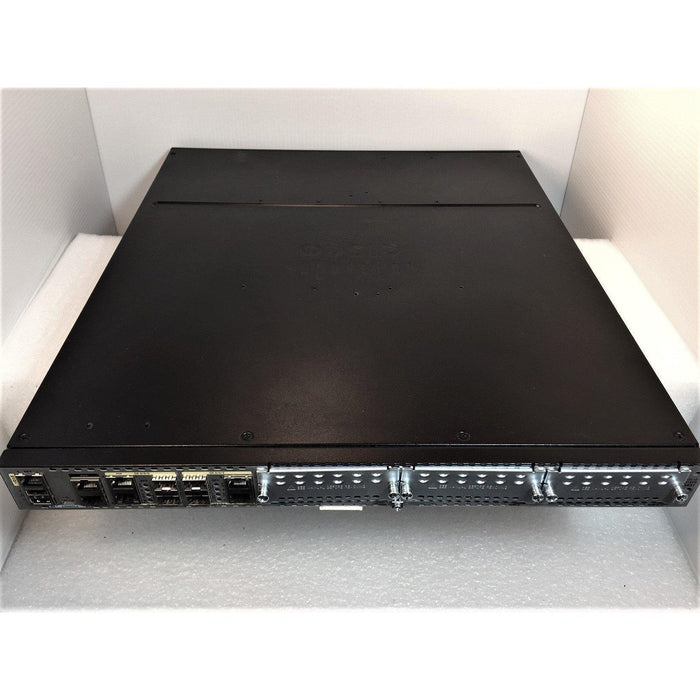 Cisco Isr4431-Sec/K9 Isr 4431 4X 1Ge Sfp 3X Nim Security Router