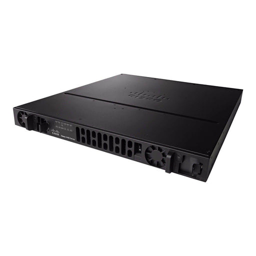 Cisco Isr4431-V/K9 Integrated Services 4431 Router W/ Pvdm4-64