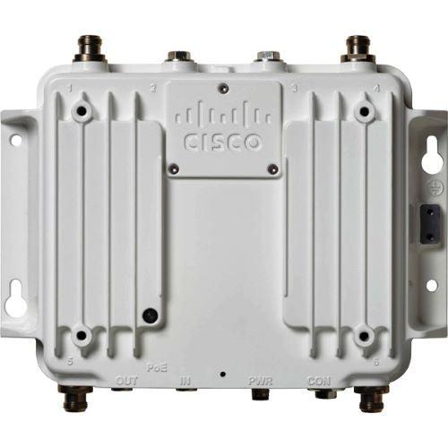 Cisco Iw3702-2E-B-K9 Iw 3700 Series Dual Band 802.11Ac (Us) Wireless Ap Access Point