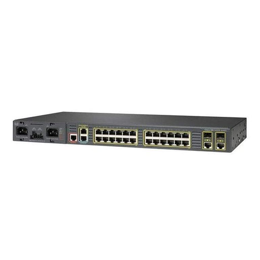Cisco Me-3400E-24Ts-M Me 3400E 24-Port Managed Switch