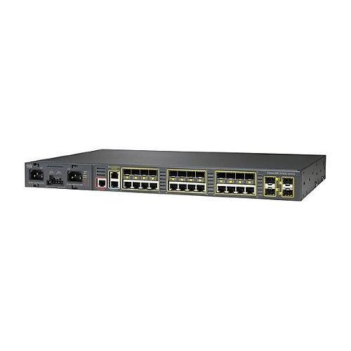 Cisco Me-3400G-12Cs-A Me 3400G Series 12-Port Switch