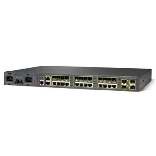 Cisco Me-3400G-12Cs-D Me 3400G 12-Port Managed Switch