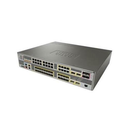 Cisco Me-3600X-24Cx-M 24-Port Ethernet Access Switch