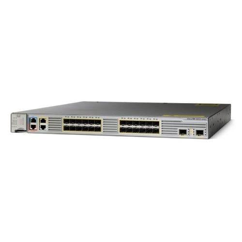 Cisco Me-3600X-24Fs-M 24-Port Managed Switch