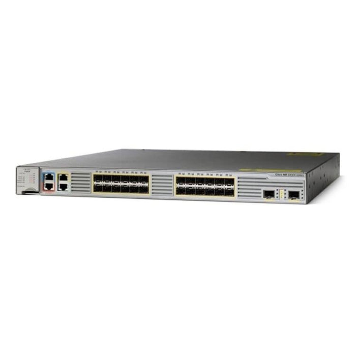 Cisco Me-3800X-24Fs-M Me 3800 24-Port Managed Switch