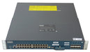 Cisco Me-C6524Gs-8S Me 6500 24-Port Managed Switch