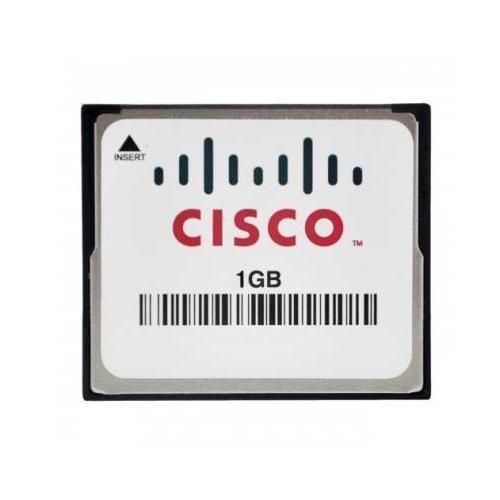 Cisco Mem-C6K-Cptfl1Gb Catalyst 6500/7600 1Gb Compact Switch Flash Memory