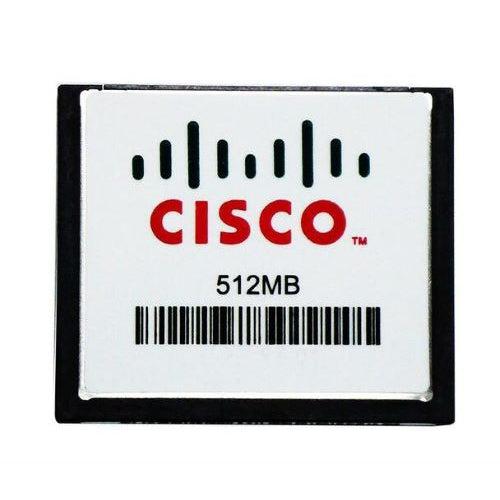 Cisco Mem3800-512Cf 512Mb 3800 Flash Memory Router