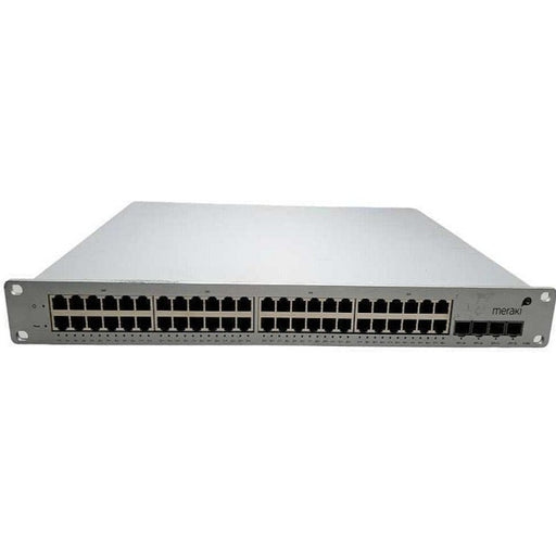 Cisco Meraki Ms125 - 48Lp 48 - Port Poe Switch Unclaimed Switches