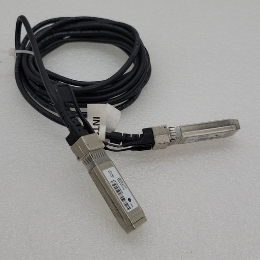 Cisco Meraki Ma-Cbl-Ta-3M 3M 10Ge Sfp+ Direct Attach Copper Cable Switch Stacking