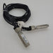 Cisco Meraki Twinaxial Network Cable (MA-CBL-TA-3M-O)