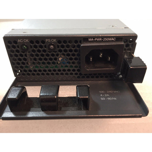 Cisco Meraki Ma-Pwr-250Wac Ms Family 250W Ac Switch Power Supply