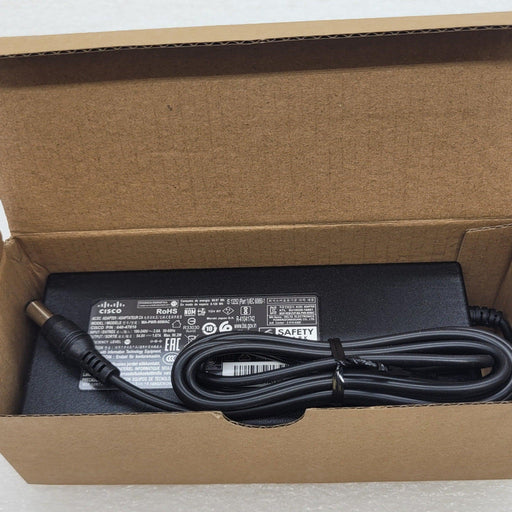 Cisco Meraki Ma-Pwr-90Wac Switch Power Adapter