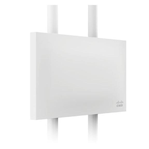 Cisco Meraki Mr74-Hw Unclaimed Outdoor Access Point Wireless