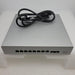 Cisco Meraki Ms120-8Fp-Hw 8-Port 1Gbe Poe+ Unclaimed Switch