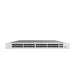 Cisco Meraki Ms125-48Fp-Hw 48-Port 1Gbe Poe+ Unclaimed Switch