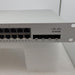 Cisco Meraki Ms210-24-Hw 24-Port 1Gbe Unclaimed Switch