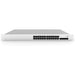Cisco Meraki Ms210-24P-Hw 24-Port 1Gbe Poe+ Unclaimed Switch