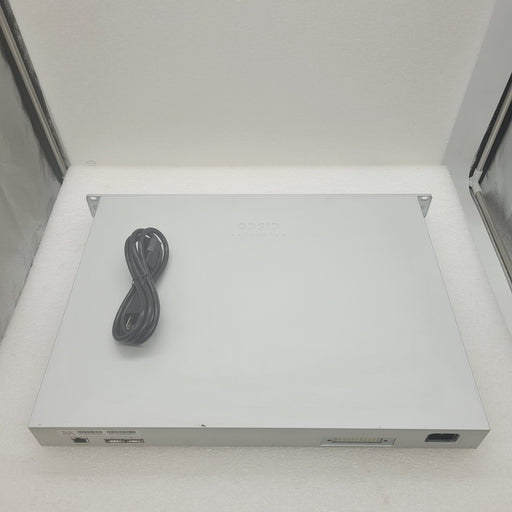 Cisco Meraki Ms225-48-Hw 48-Port Unclaimed Switch