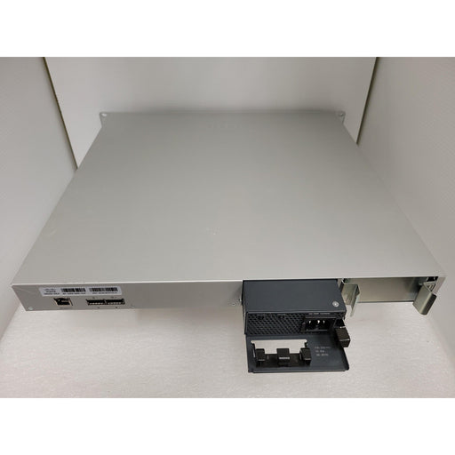 Cisco Meraki Ms250-48Lp-Hw 48-Port 1Gbe Poe+ Unclaimed Switch