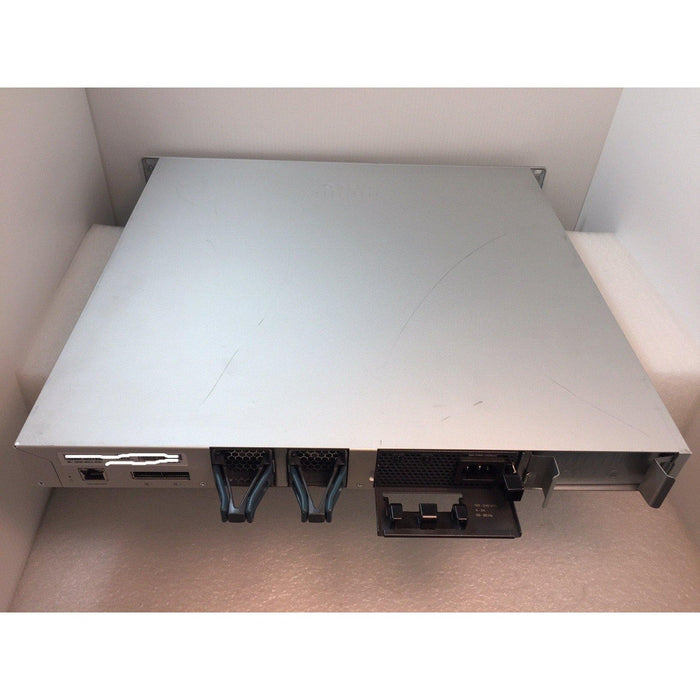 Cisco Meraki Ms350-24-Hw 24-Port 1Gbe Unclaimed Switch