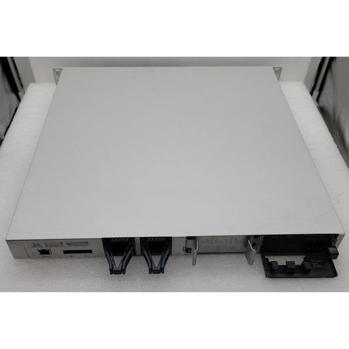 Cisco Meraki Ms350-24P-Hw 24 Port Gbe Poe Unclaimed Switch
