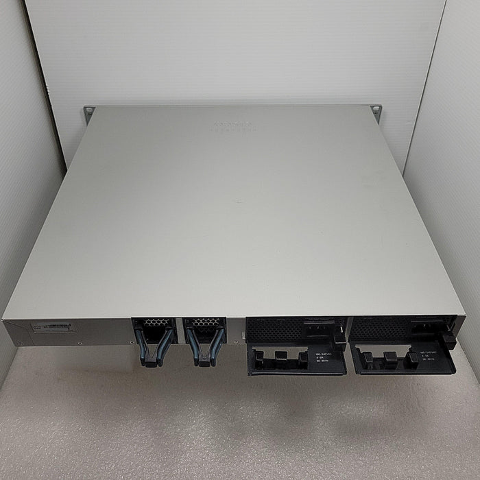 Cisco Meraki Mx250-Hw 8X 1Ge Sfp 10X 10Ge Sfp+ Unclaimed Firewall