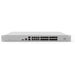 Cisco Meraki Mx250-Hw 8X 1Ge Sfp 10X 10Ge Sfp+ Unclaimed Firewall
