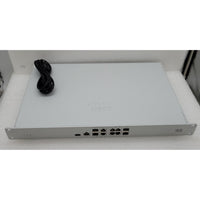 Cisco Meraki MX95-HW Security SD-WAN Appliance MX Firewall Unclaimed