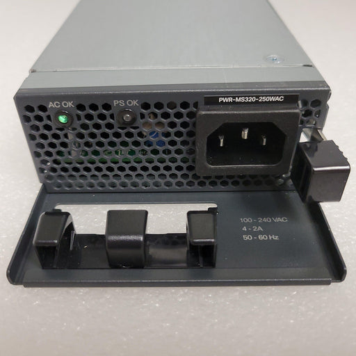 Cisco Meraki Pwr-Ms320-250Wac Ms320 Series 250W Ac Switch Power Supply
