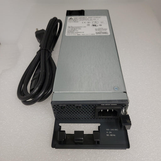 Cisco Meraki Pwr-Ms320-250Wac Ms320 Series 250W Ac Switch Power Supply