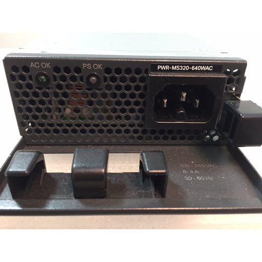Cisco Meraki Pwr-Ms320-640Wac Ms320 640W Ac Switch Power Supply