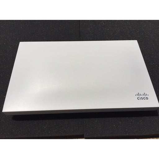 Cisco Meraki Unclaimed Mr52-Hw Wireless Indoor Access Point With Bracket