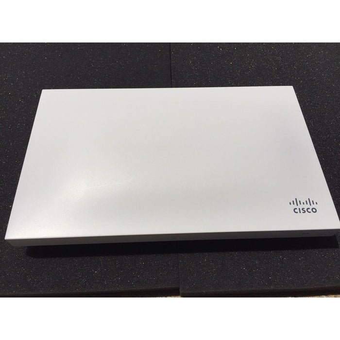 Cisco Meraki Unclaimed Mr52-Hw Wireless Indoor Access Point With Bracket