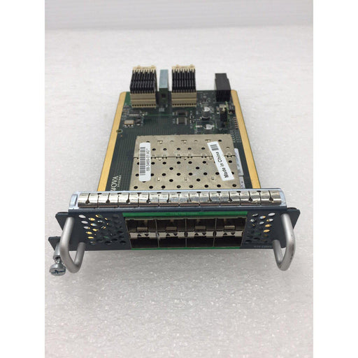 Cisco N10-E0080 Ucs 6100 8X 4Ge Fibre Channel Expansion Module Switch
