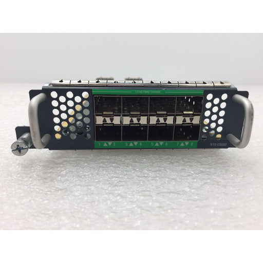 Cisco N10-E0080 Ucs 6100 8X 4Ge Fibre Channel Expansion Module Switch