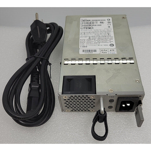 Cisco N2200-Pac-400W 400W Ac Back-To-Front Airflow Switch Power Supply