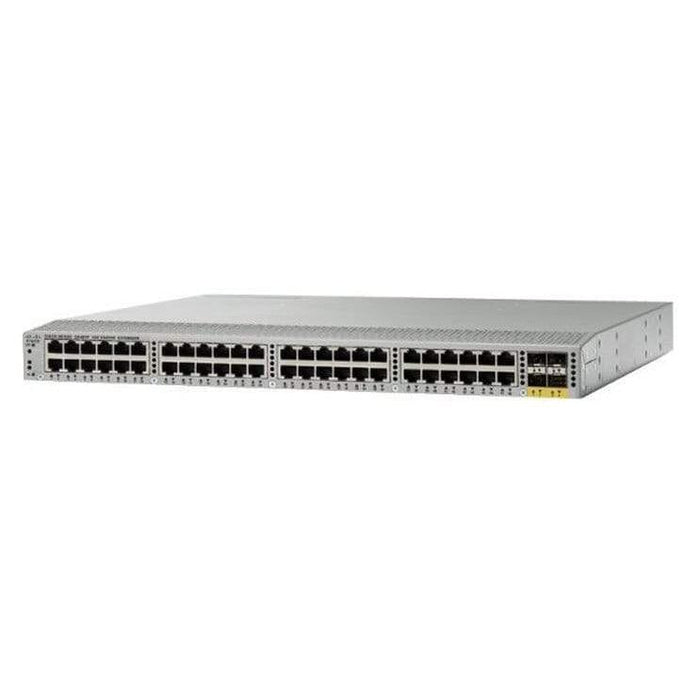 Cisco N2K-C2232Pf-10Ge 32X 10Ge Fcoe Sfp+ 8X B-F Air Fabric Extender Switch