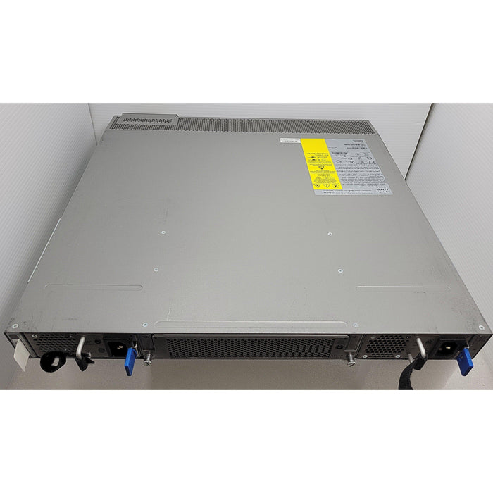 Cisco N2K-C2232Tm-10Ge 32X 10Ge Copper 8X Sfp+ B-F Airflow Fabric Extender With Dual Ac Power Switch