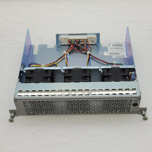 Cisco N2K-C2248-Fan Nexus 2000 Series Back-To-Front Airflow Switch Fan Module