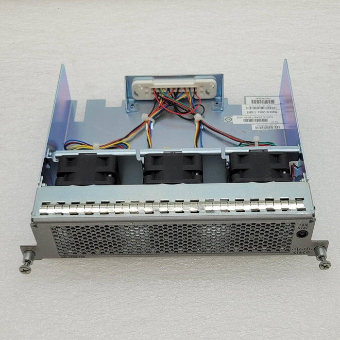 Cisco N2K-C2248-Fan Nexus 2000 Series Back-To-Front Airflow Switch Fan Module
