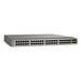 Cisco N2K-C2248Tf-1Ge 48X 1Ge 4X 10Ge Sfp+ B-F Air Fabric Extender Switch