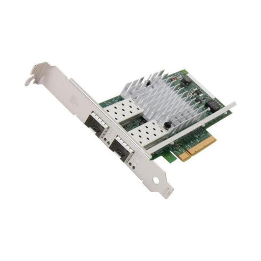 Cisco N2Xx-Aipci01 Ucs C220 M3 Series 2X 10Ge Sfp+ Server Network Card
